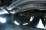 BMW M5 Touring 1992 года (EU)